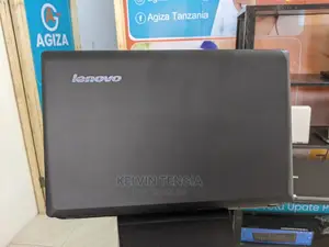 Laptop Lenovo G580 4GB Intel Core 2 Duo HDD 320GB