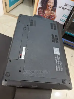 Laptop Lenovo G580 4GB Intel Core 2 Duo HDD 320GB