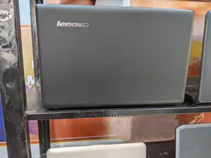 Laptop Lenovo G580 4GB Intel Core 2 Duo HDD 320GB
