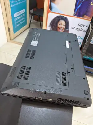Laptop Lenovo G580 4GB Intel Core 2 Duo HDD 320GB