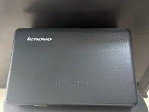 Laptop Lenovo 3000 G530 4GB Intel Core 2 Duo HDD 250GB