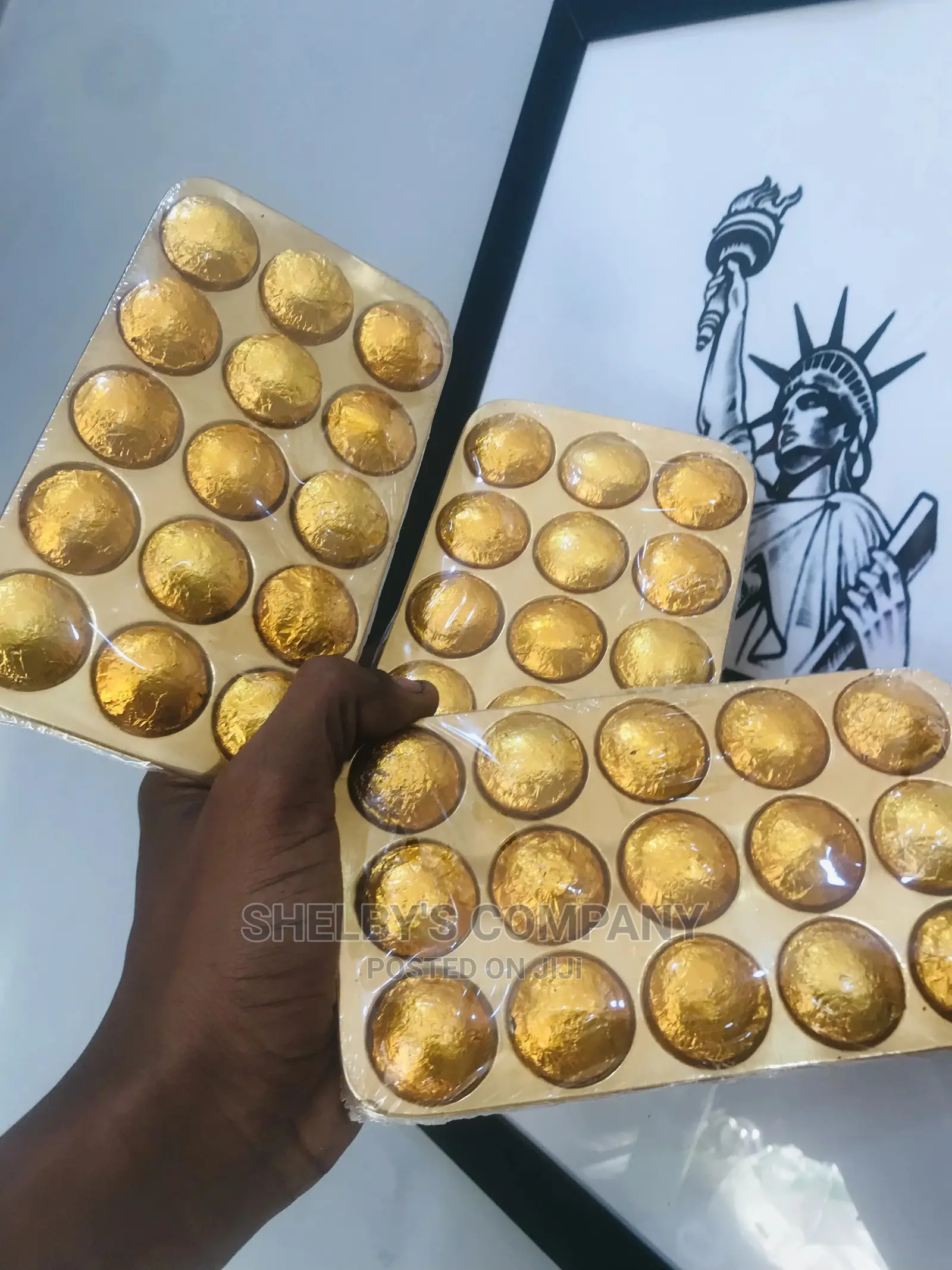 Dawa Ya Kupunguza Vitambi Na Mafuta