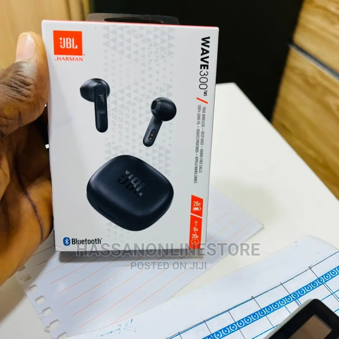 Jbl Wave 300tws