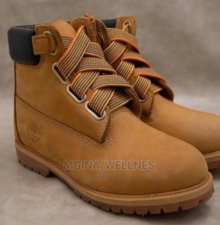 Timberland Boots