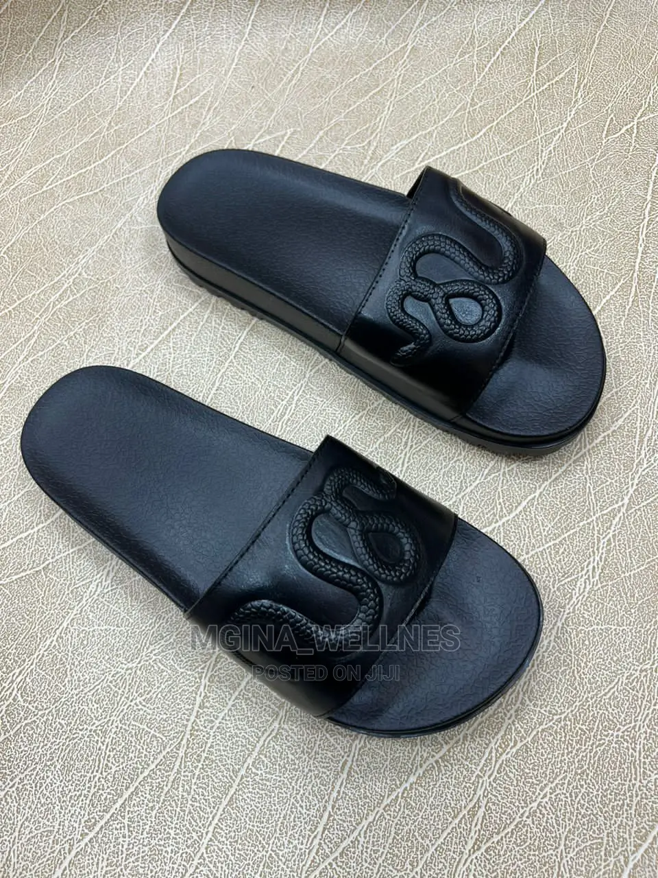Mens Original Sandals