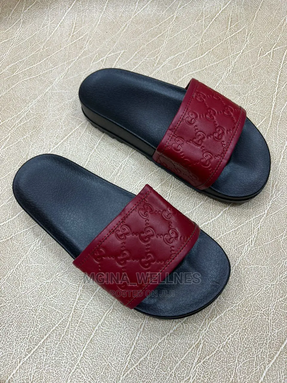 Mens Original Sandals