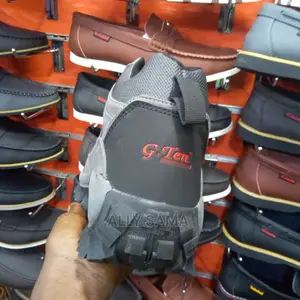 G Ten New Brand