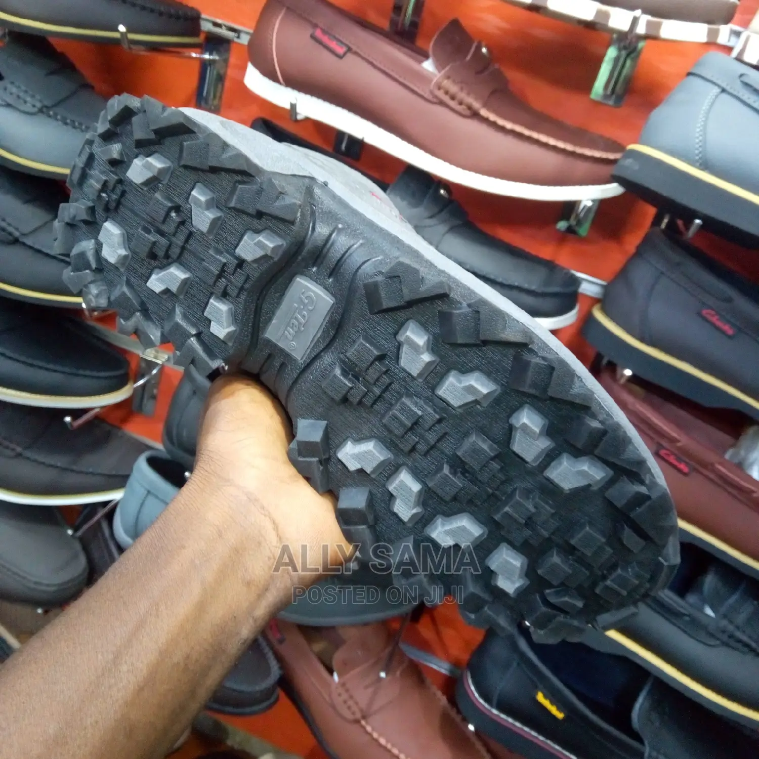 G Ten New Brand