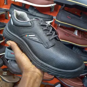 Safety Boots