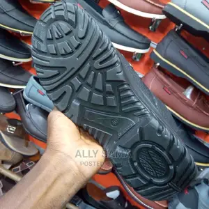 Safety Boots