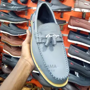 Clark's Gray