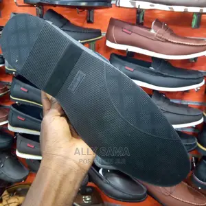 Clark's Gray