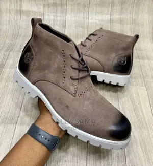 Timberland Brand
