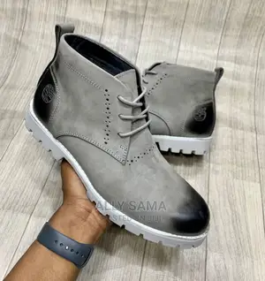 Timberland Brand
