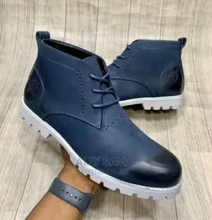 Timberland Brand