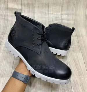 Timberland Brand