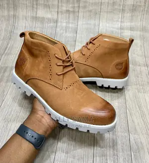 Timberland Brand