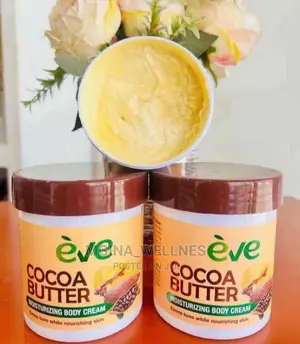Eve Cocoa Butter