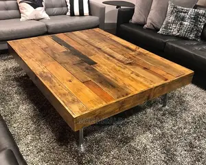 Coffee Table Nzuri Sana Simple