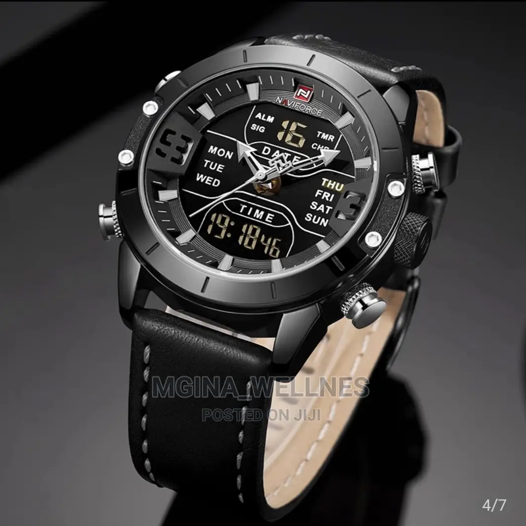 Genuine Watches