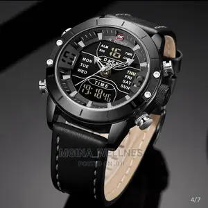 Genuine Watches