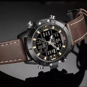 Genuine Watches