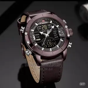 Genuine Watches