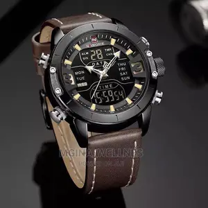 Genuine Watches