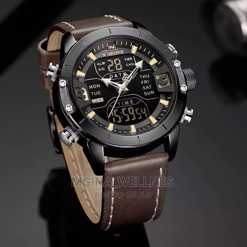 Genuine Watches