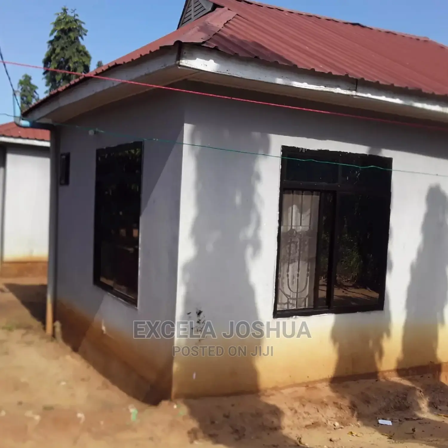 3bdrm Apartment in , Goba for sale