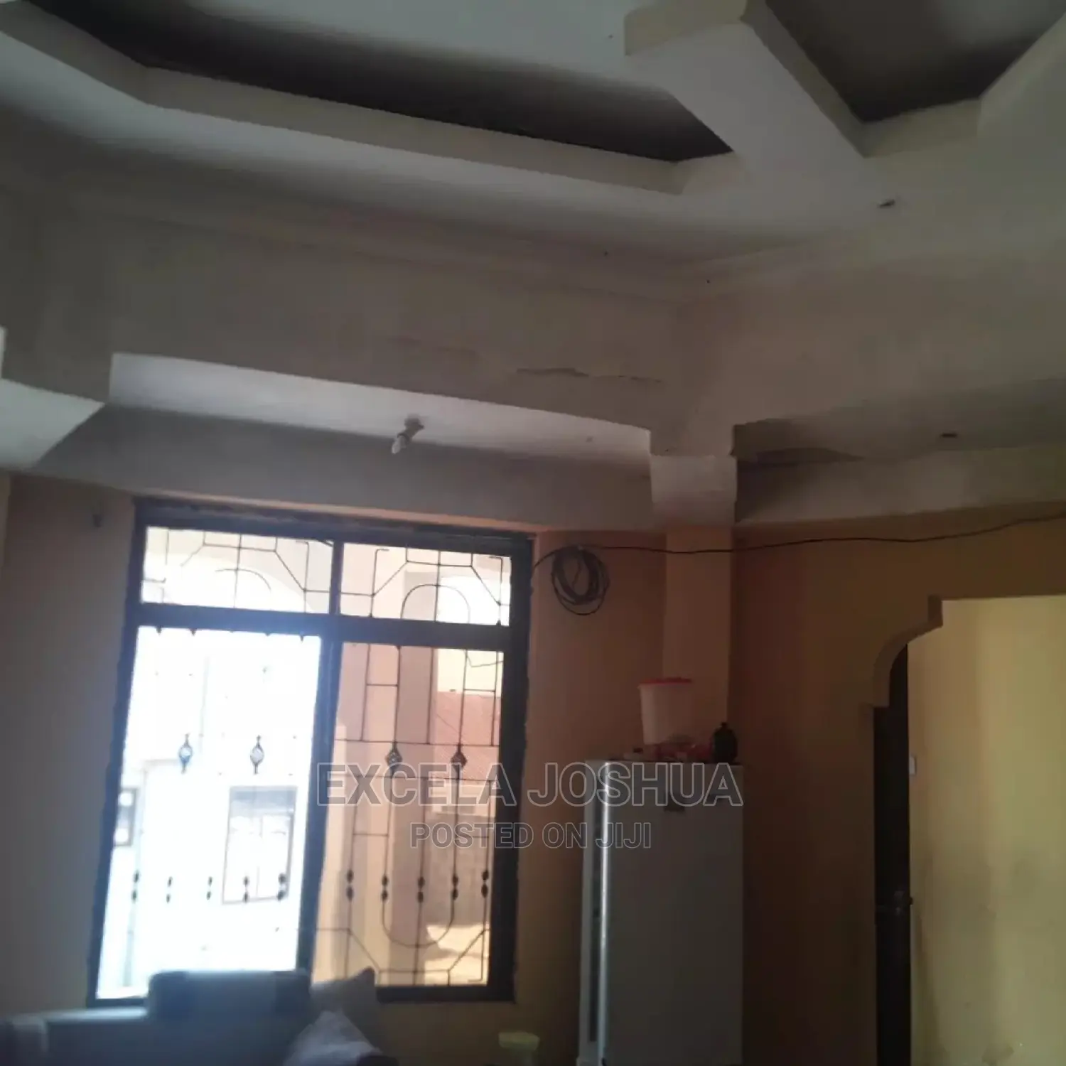 3bdrm Apartment in , Goba for sale