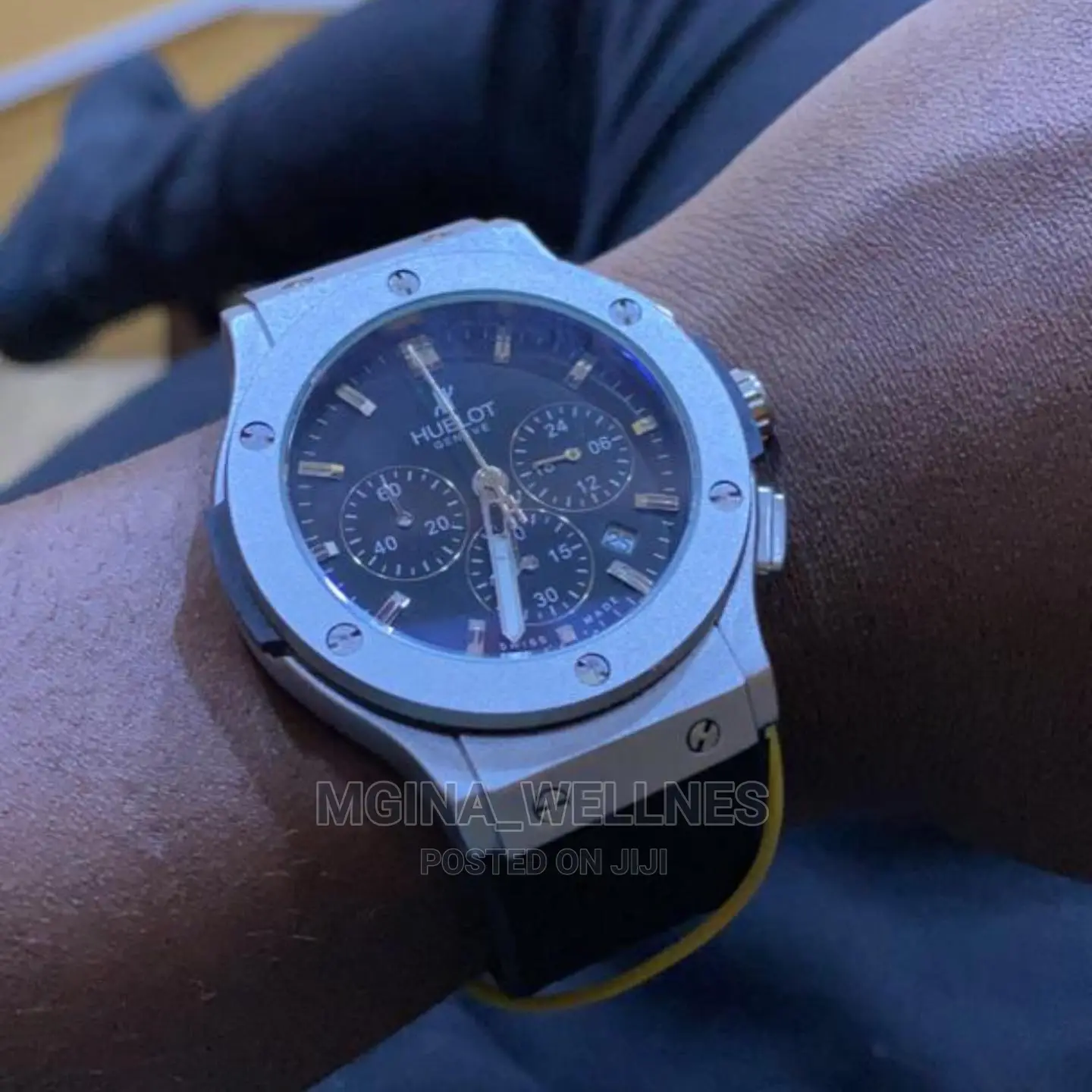 Geneve Hublot Brand Watches