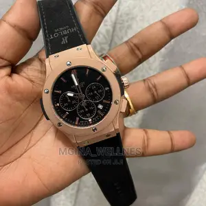 Geneve Hublot Brand Watches