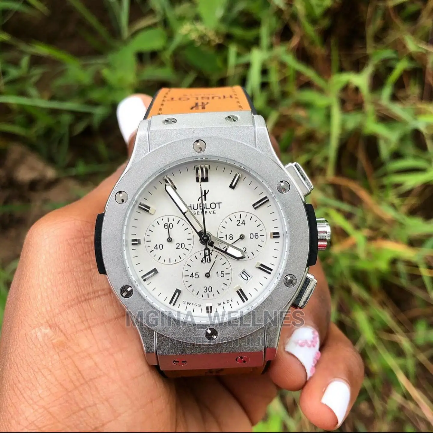 Geneve Hublot Brand Watches