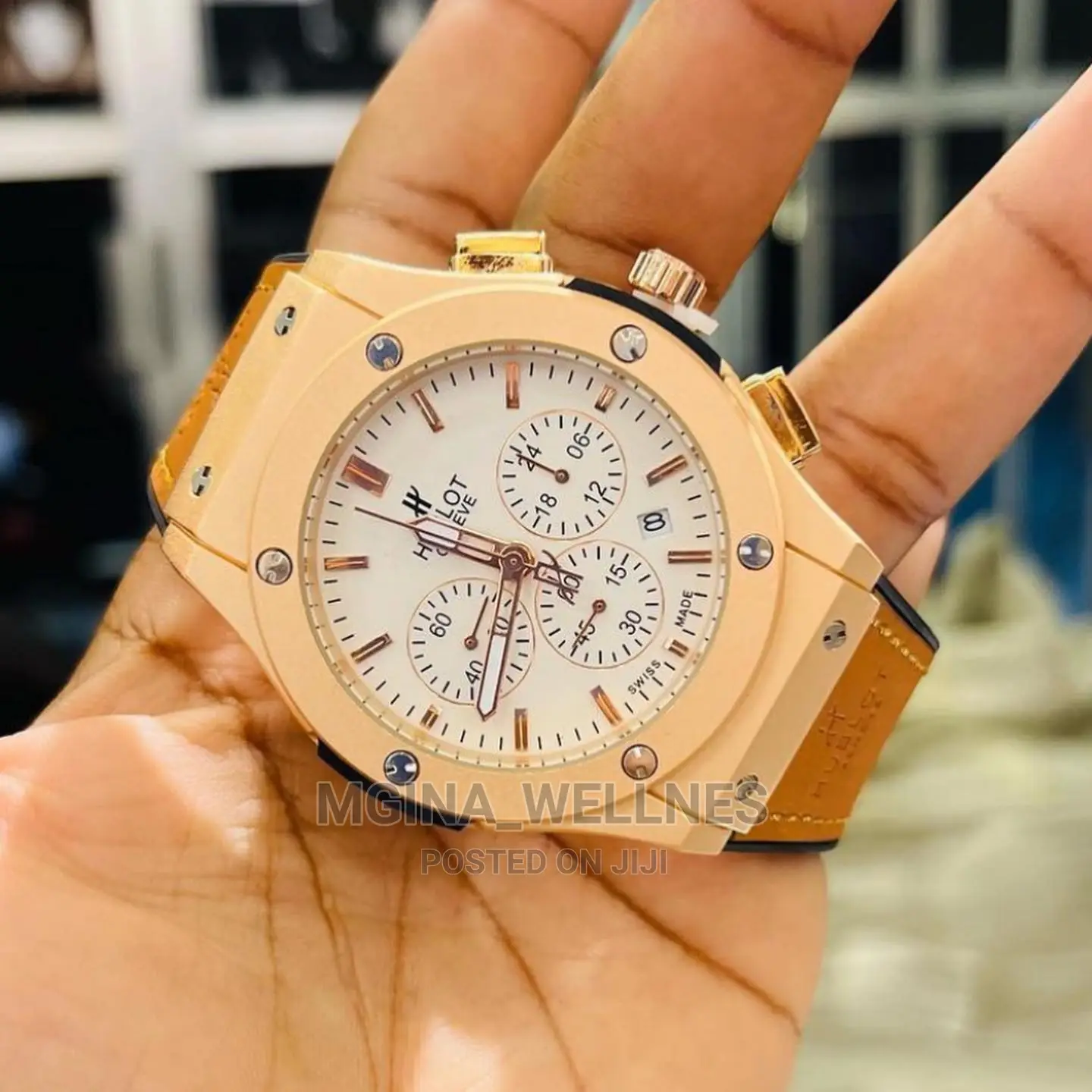 Geneve Hublot Brand Watches