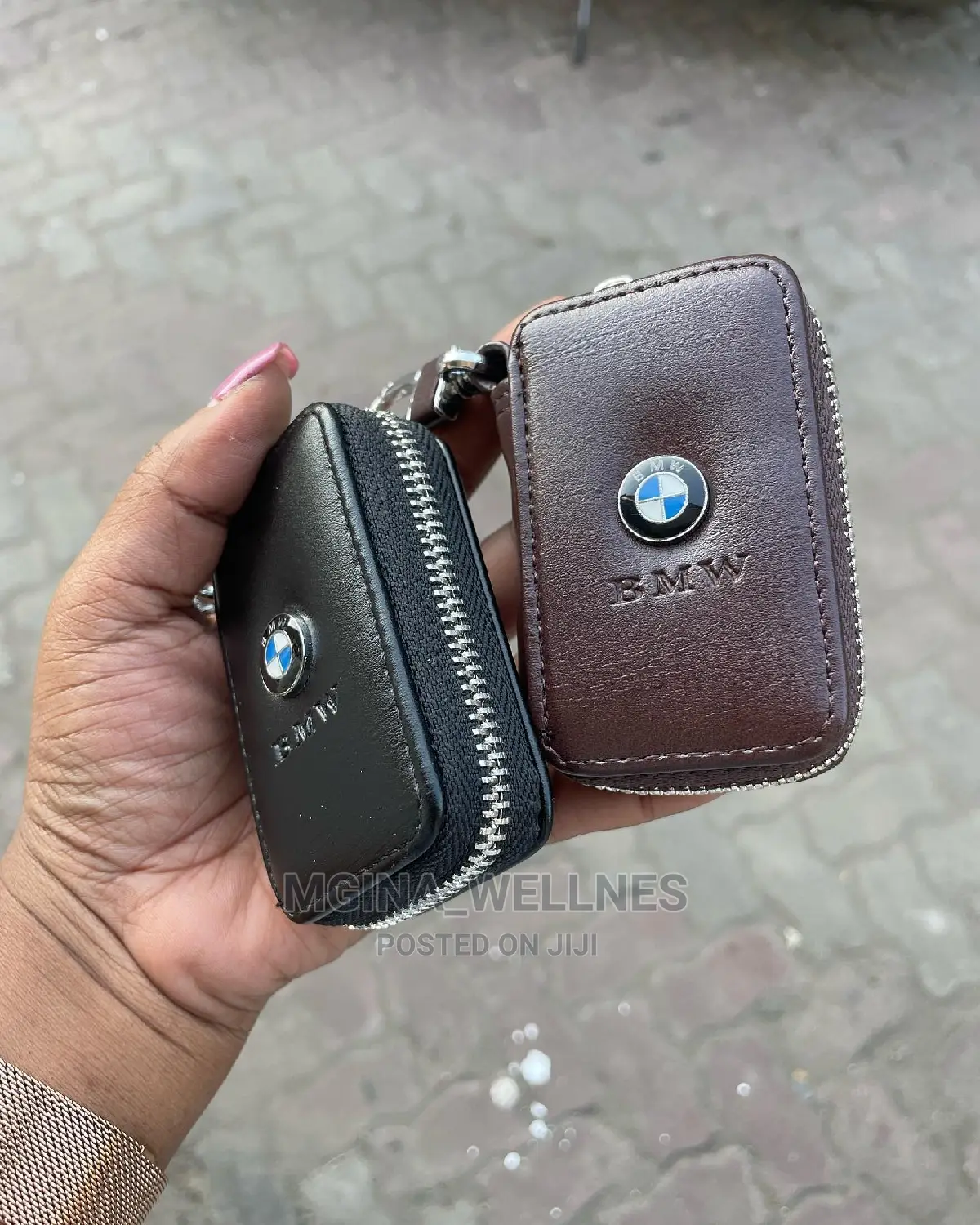 BMW Keys Holders