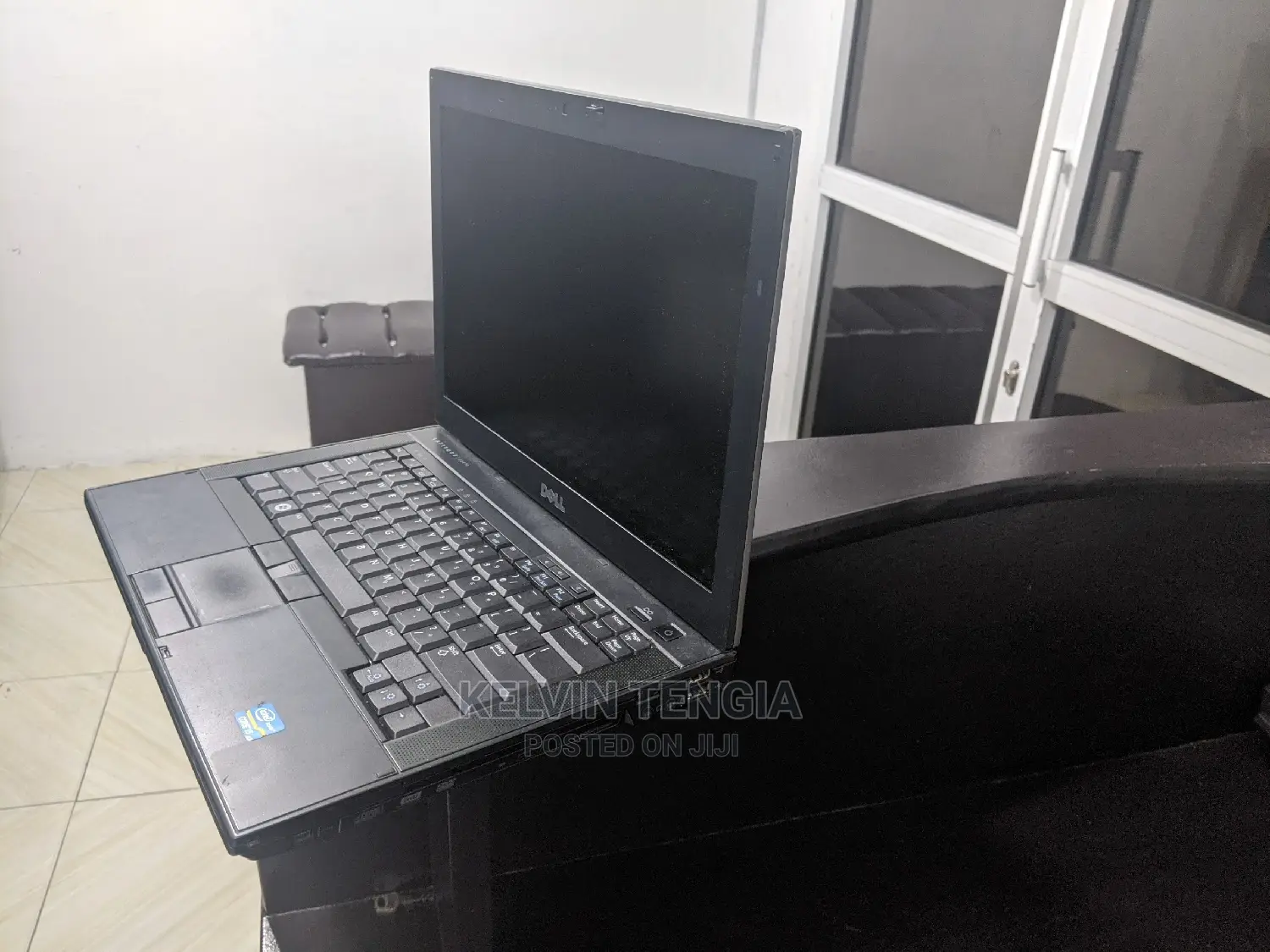 Laptop Dell Latitude E6400 3GB Intel Core 2 Duo HDD 250GB