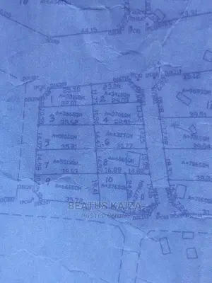 5bdrm Block of Flats in Kigamboni Gezaulole for sale