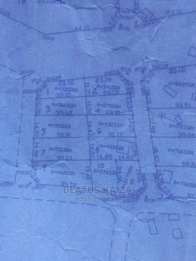 5bdrm Block of Flats in Kigamboni Gezaulole for sale