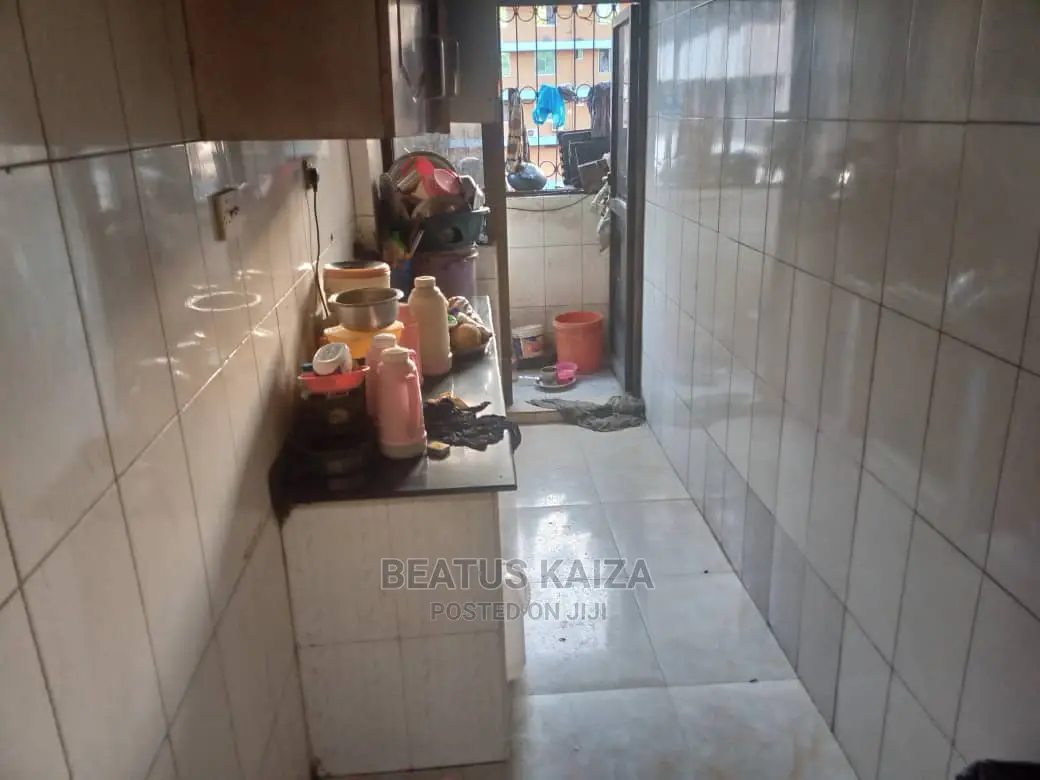 Furnished 3bdrm Apartment in Kariakoo Living for sale