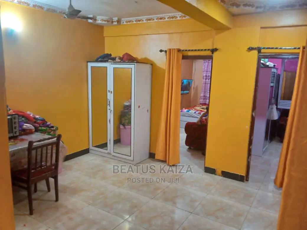 Furnished 3bdrm Apartment in Kariakoo Living for sale