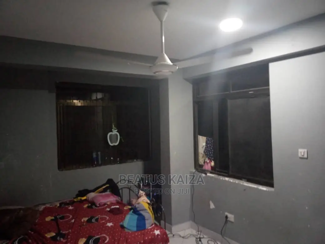 Furnished 3bdrm Apartment in Kariakoo Livingstone for sale