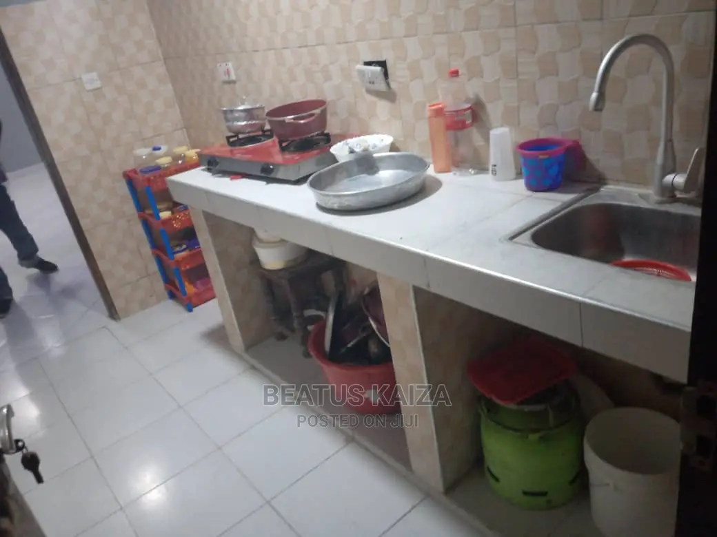 Furnished 3bdrm Apartment in Kariakoo Livingstone for sale