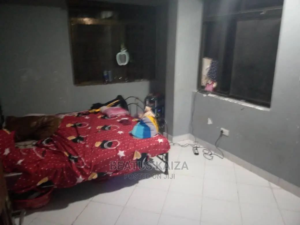 Furnished 3bdrm Apartment in Kariakoo Livingstone for sale