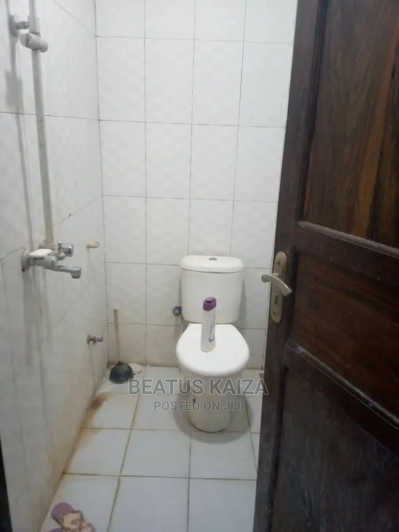 Furnished 3bdrm Apartment in Kariakoo Livingstone for sale