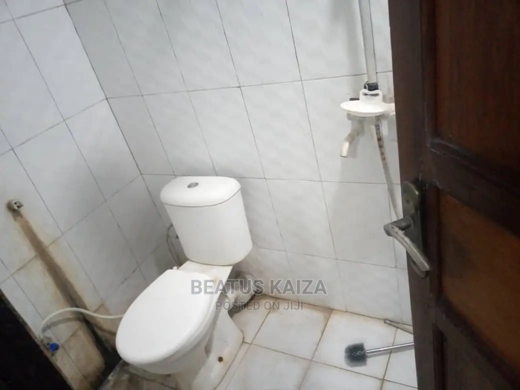 Furnished 3bdrm Apartment in Kariakoo Livingstone for sale