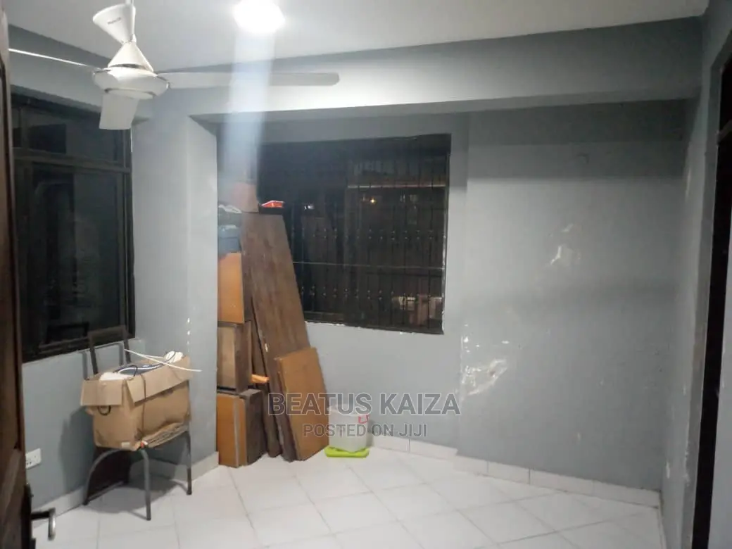 Furnished 3bdrm Apartment in Kariakoo Livingstone for sale