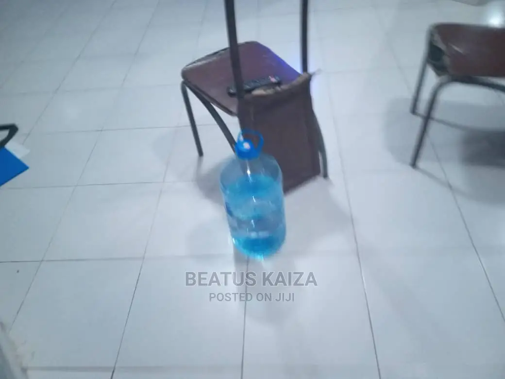 Furnished 3bdrm Apartment in Kariakoo Livingstone for sale