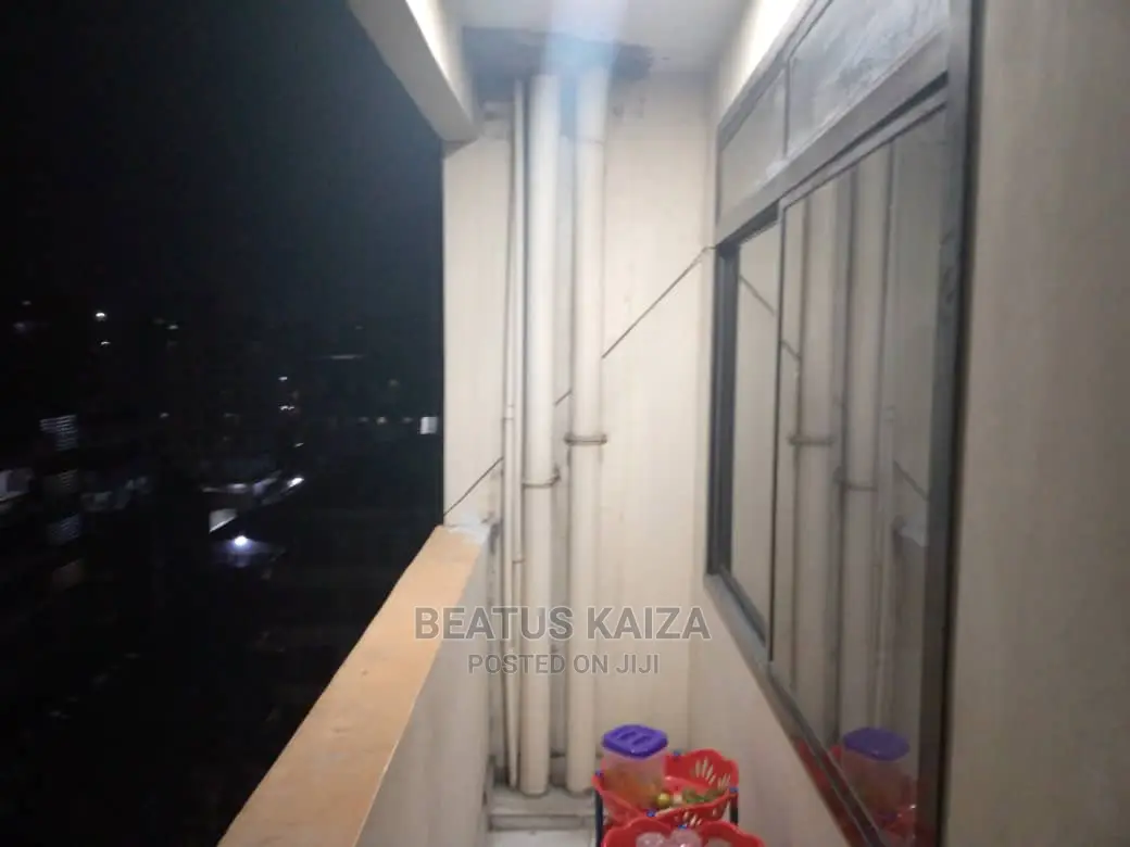 Furnished 3bdrm Apartment in Kariakoo Livingstone for sale
