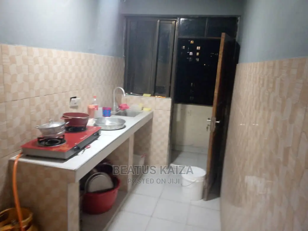 Furnished 3bdrm Apartment in Kariakoo Livingstone for sale